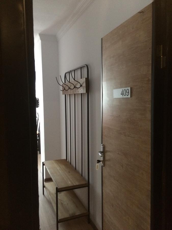 Gudauri Loft -Apartment Εξωτερικό φωτογραφία