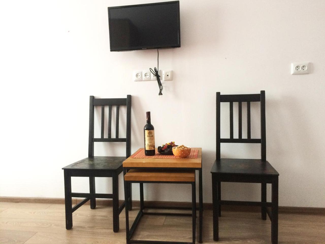 Gudauri Loft -Apartment Εξωτερικό φωτογραφία