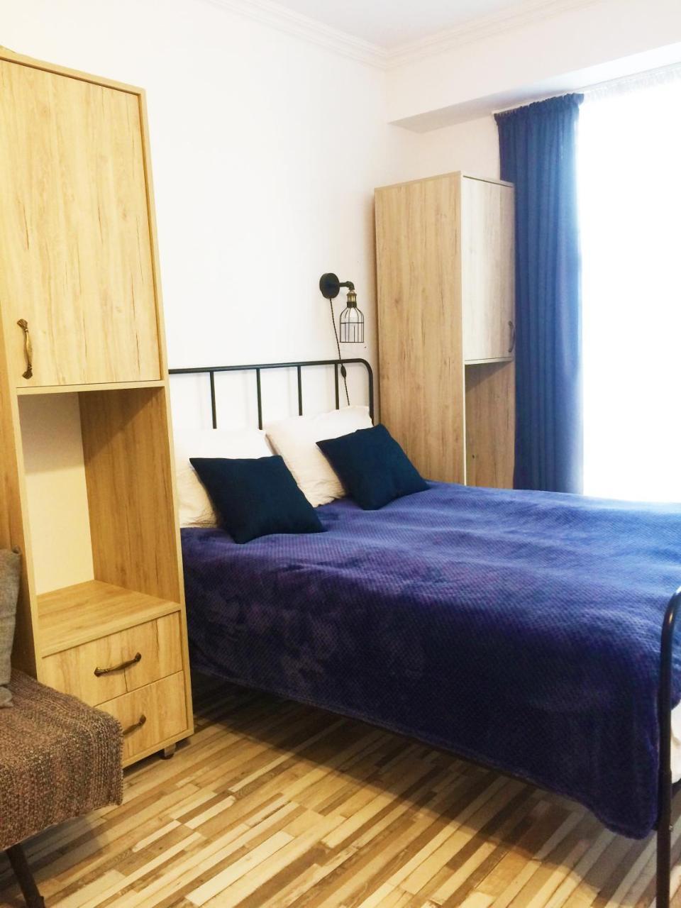 Gudauri Loft -Apartment Εξωτερικό φωτογραφία