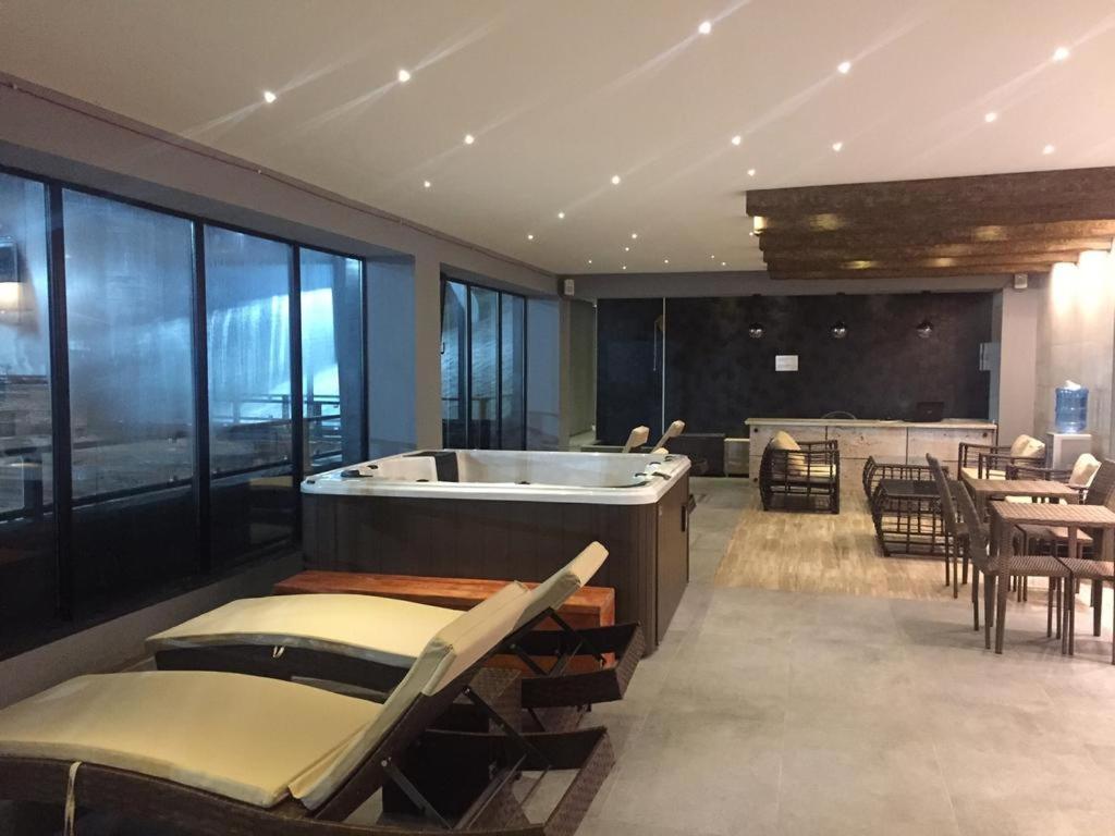 Gudauri Loft -Apartment Εξωτερικό φωτογραφία