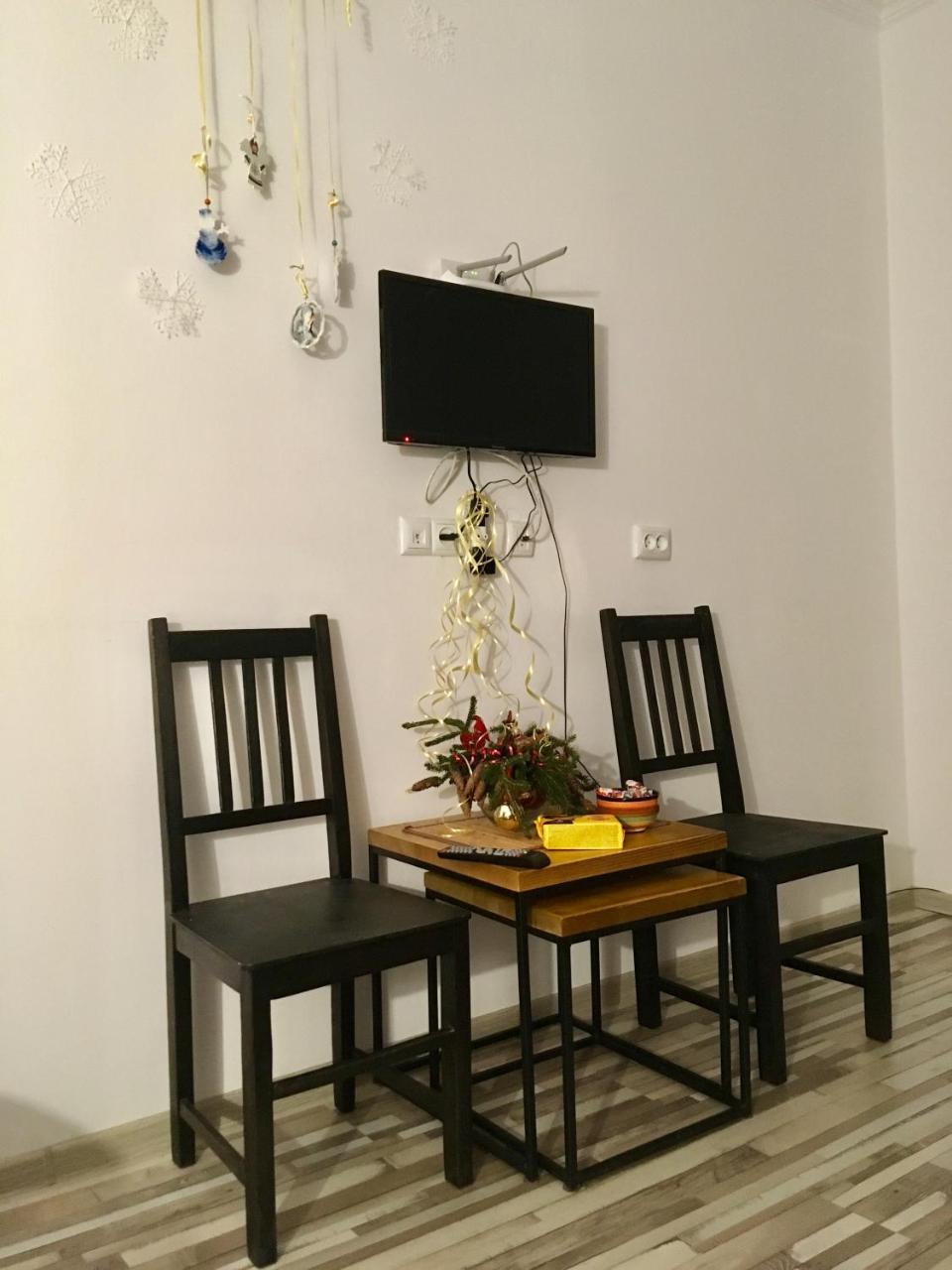 Gudauri Loft -Apartment Εξωτερικό φωτογραφία