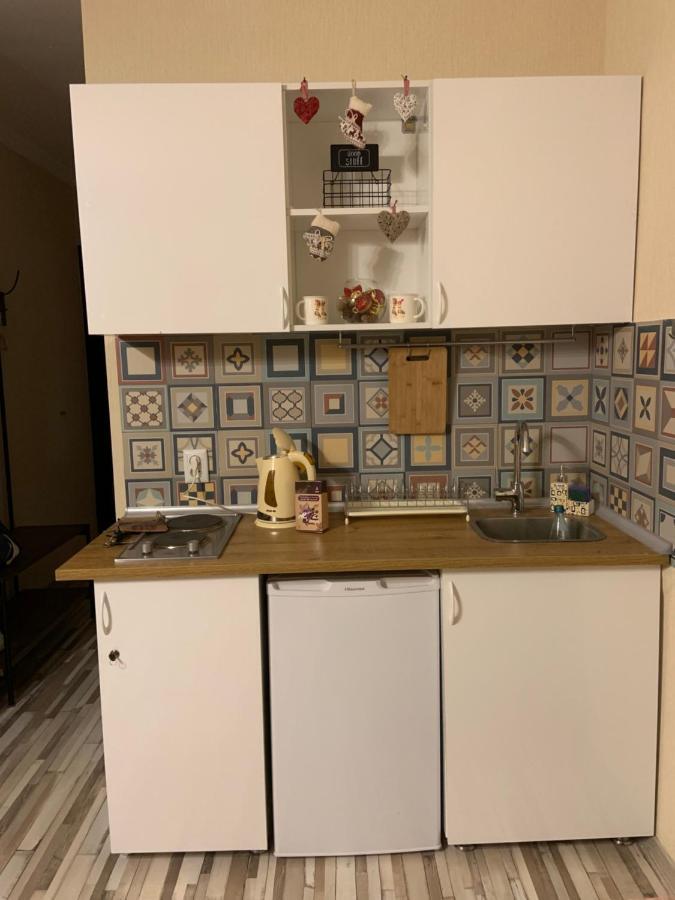 Gudauri Loft -Apartment Εξωτερικό φωτογραφία