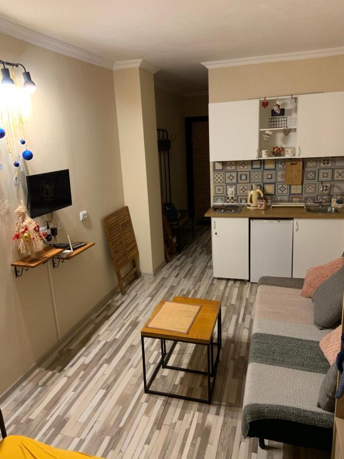 Gudauri Loft -Apartment Εξωτερικό φωτογραφία